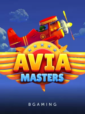 Aviamasters