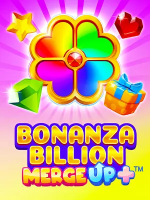 Bonanza Billion Merge Up