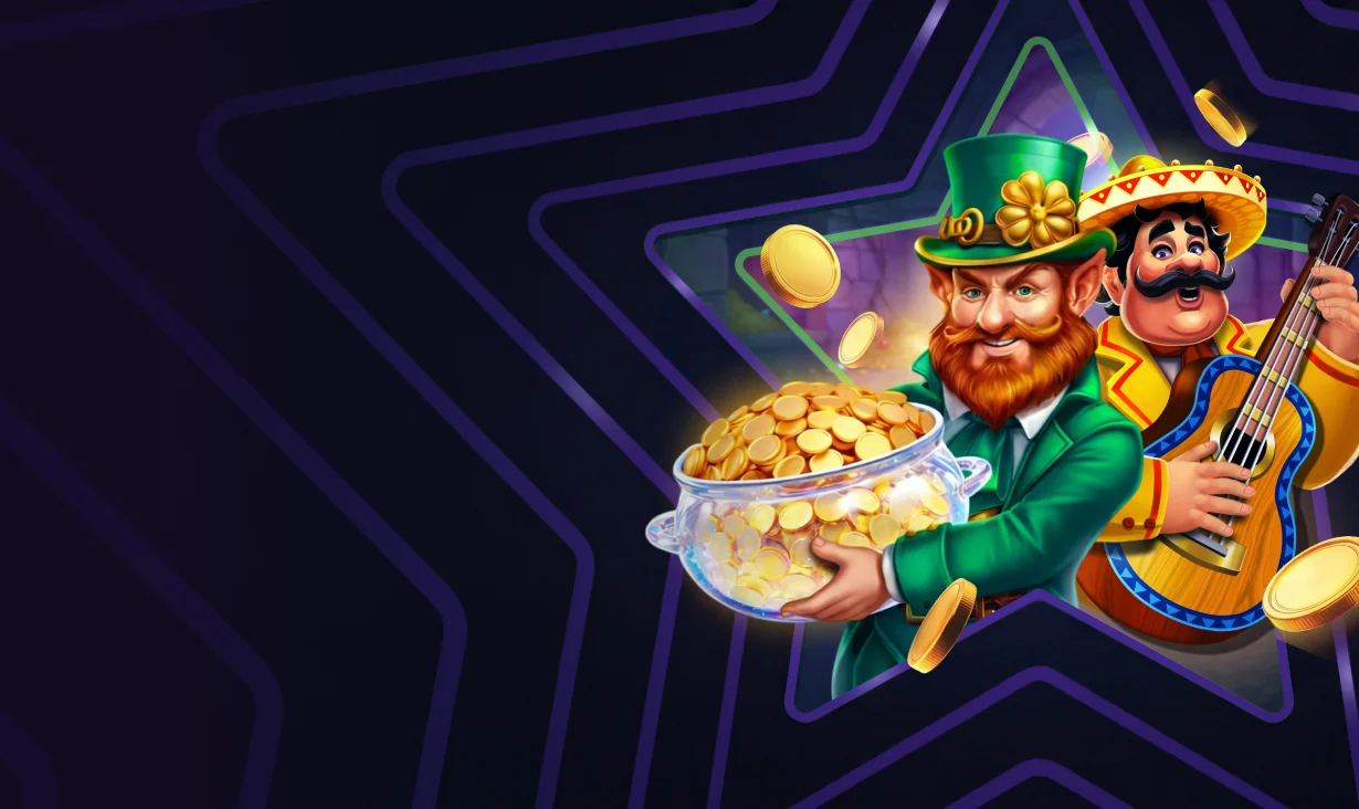 LuckyBoom casinospellen