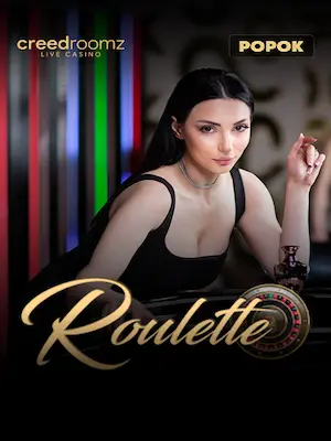 Roulette Pop live game